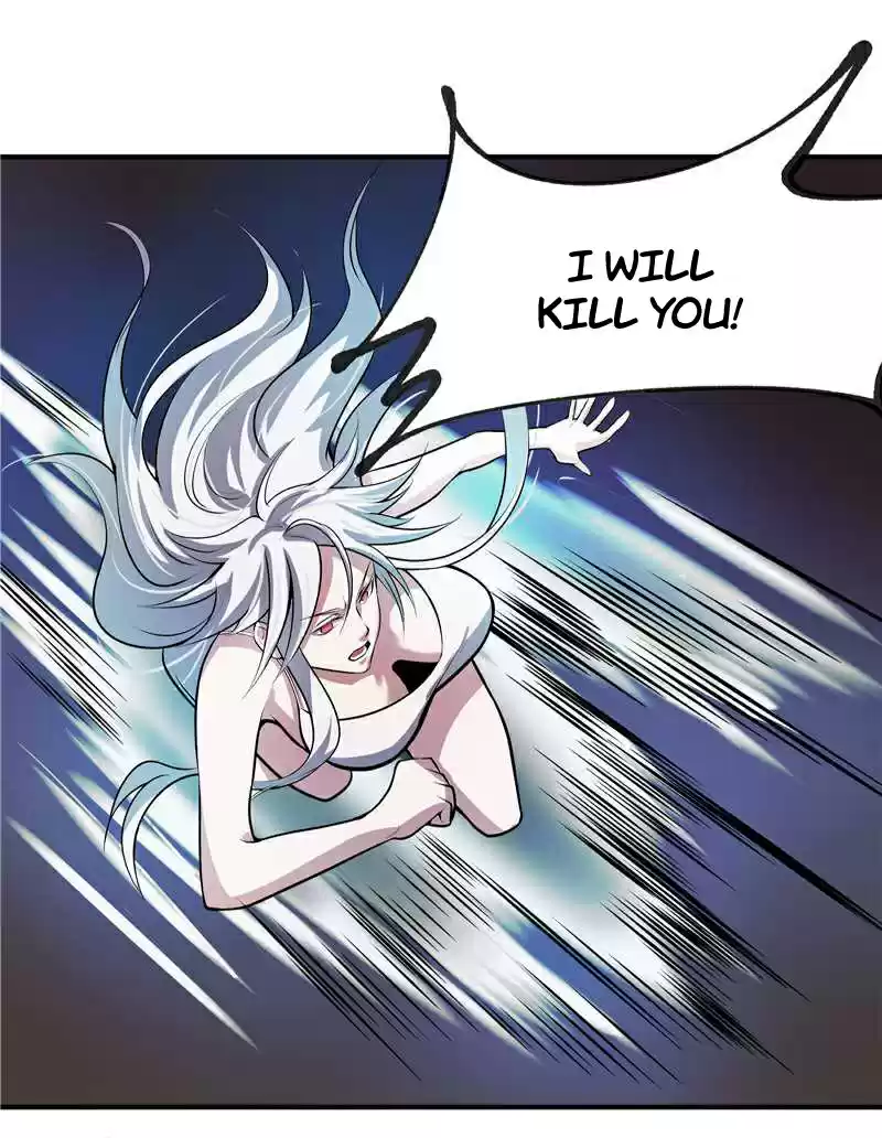 First Rate Master Ch. 29 Misunderstanding