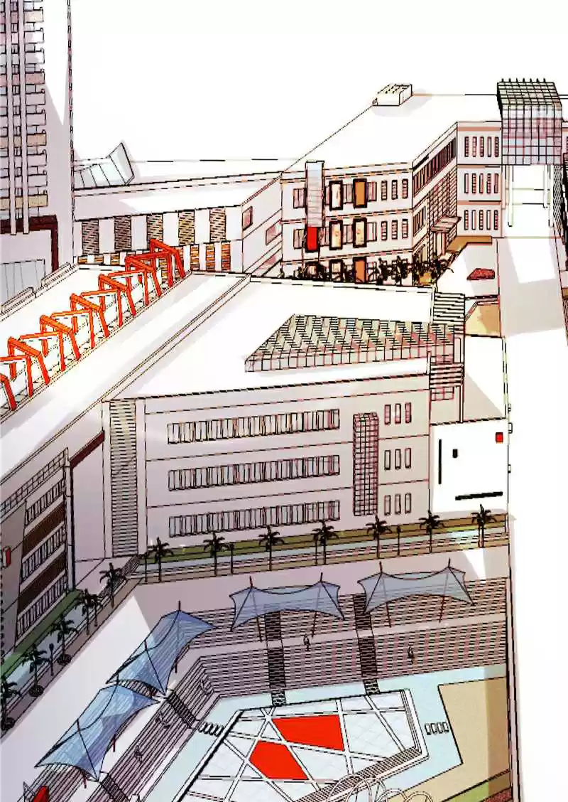 First Rate Master Ch. 29 Misunderstanding