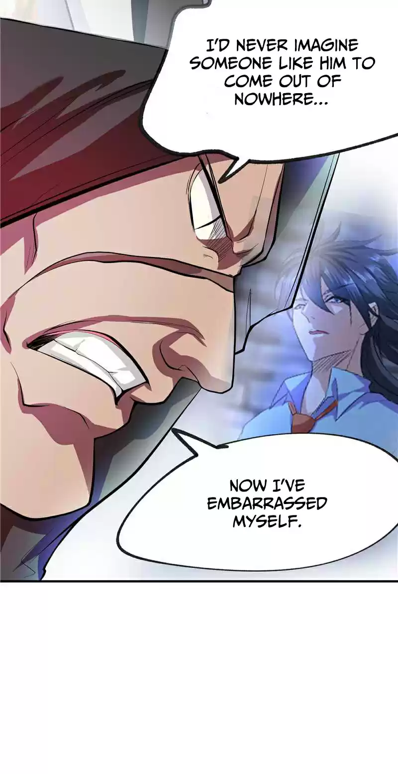 First Rate Master Ch. 29 Misunderstanding