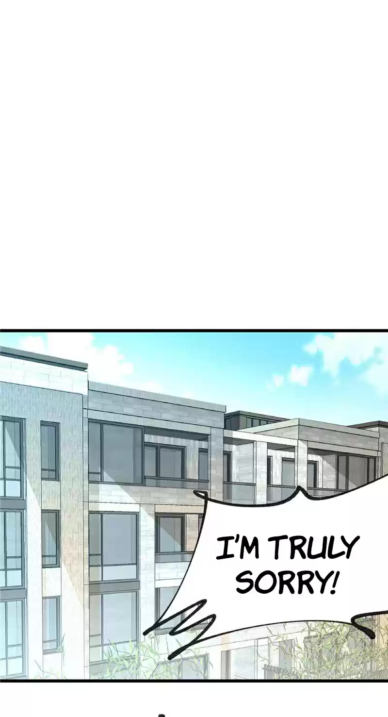 First Rate Master Ch. 29 Misunderstanding