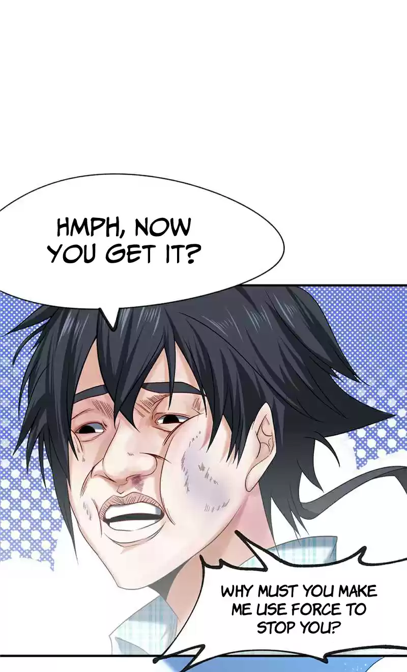 First Rate Master Ch. 29 Misunderstanding