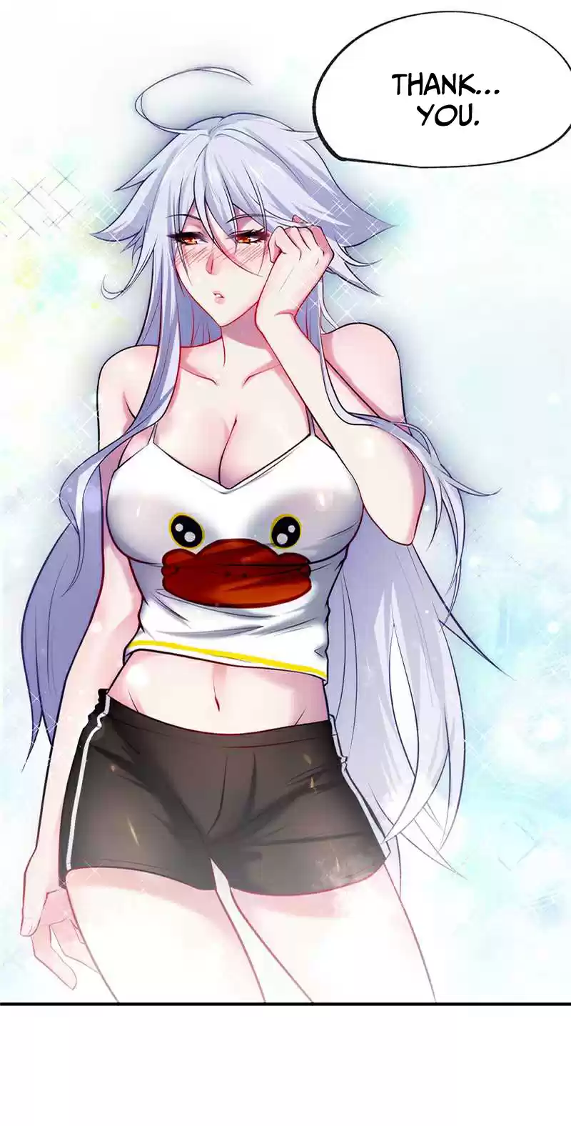 First Rate Master Ch. 29 Misunderstanding