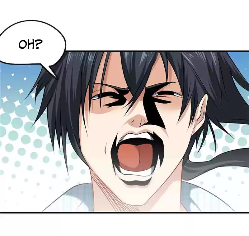 First Rate Master Ch. 29 Misunderstanding