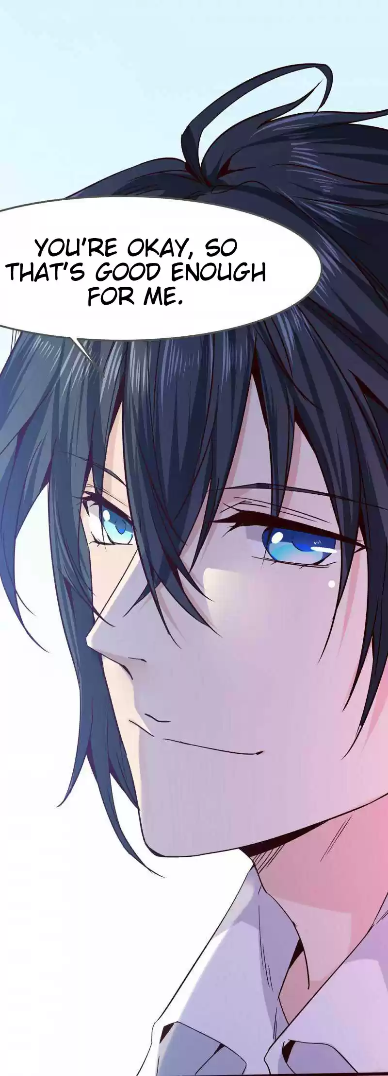 First Rate Master Ch. 3 Call Me Duan Yun