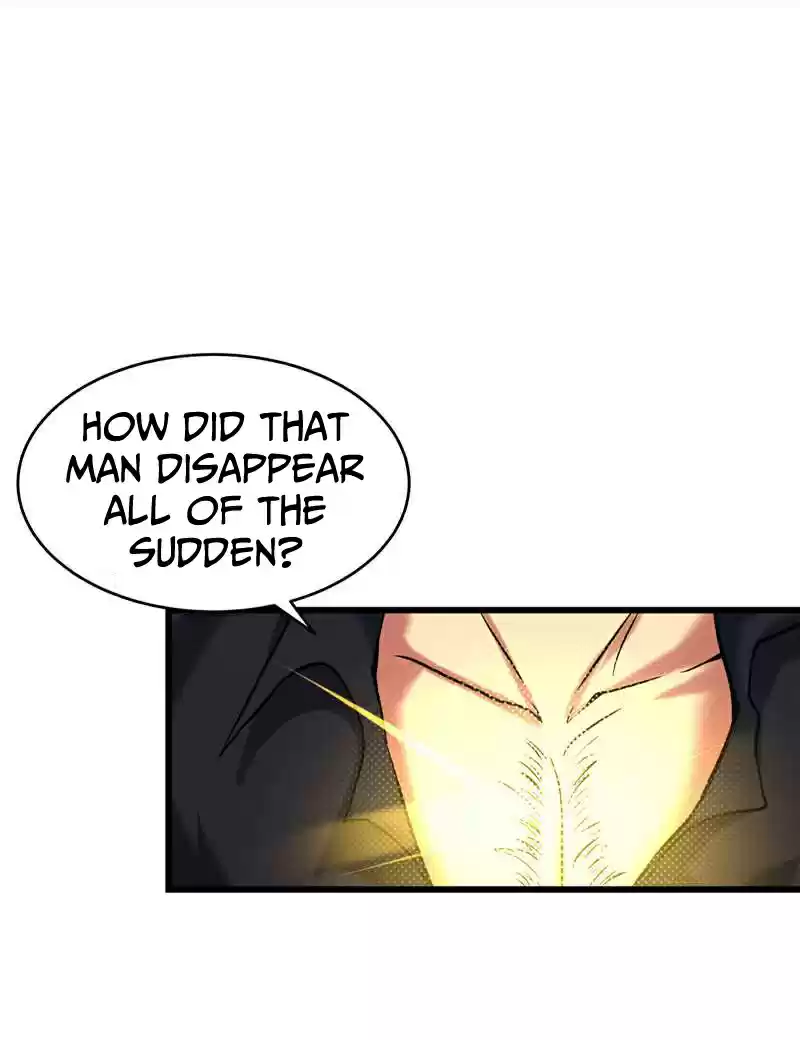 First Rate Master Ch. 30 Mysterious Man