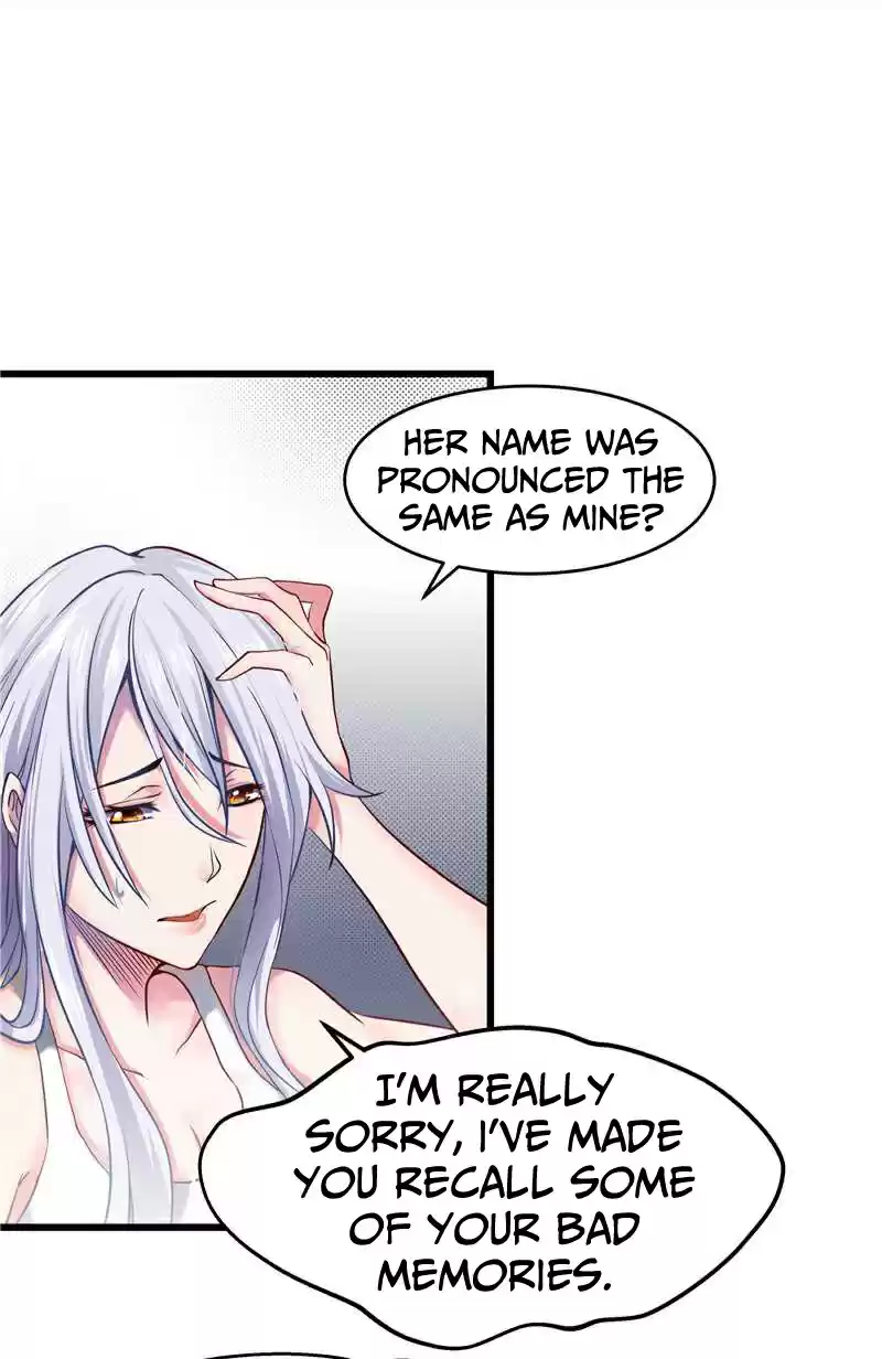 First Rate Master Ch. 30 Mysterious Man