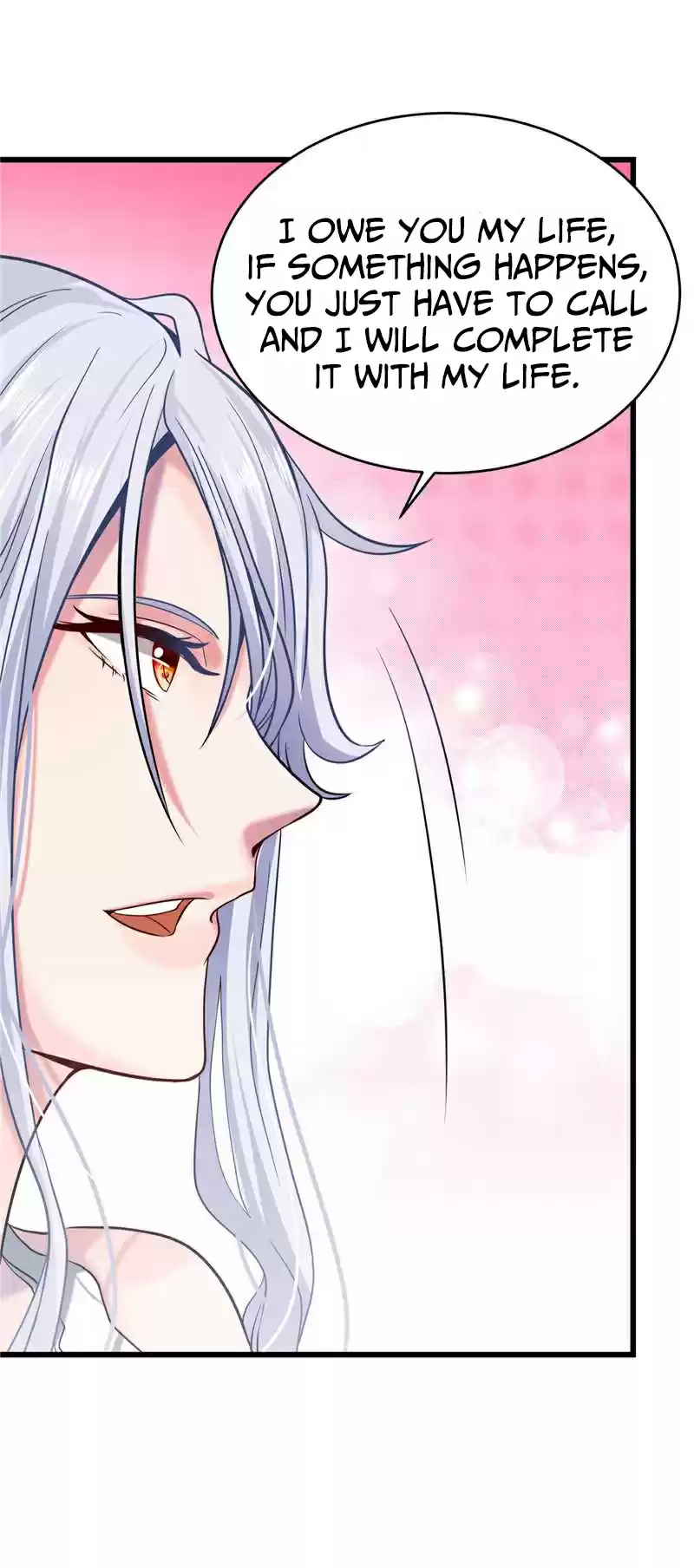 First Rate Master Ch. 30 Mysterious Man