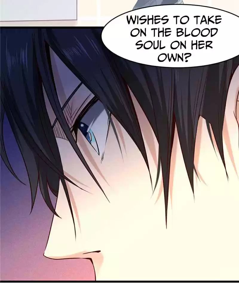 First Rate Master Ch. 30 Mysterious Man