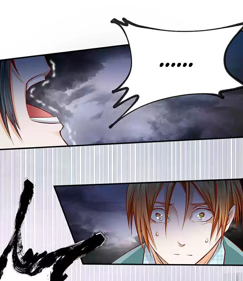 First Rate Master Ch. 31 It’s You!