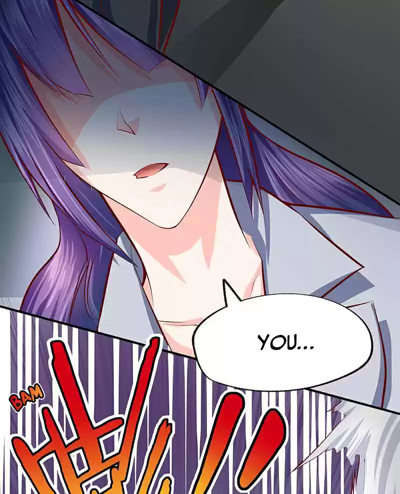 First Rate Master Ch. 31 It’s You!