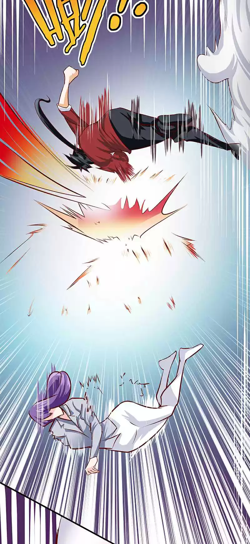 First Rate Master Ch. 31 It’s You!