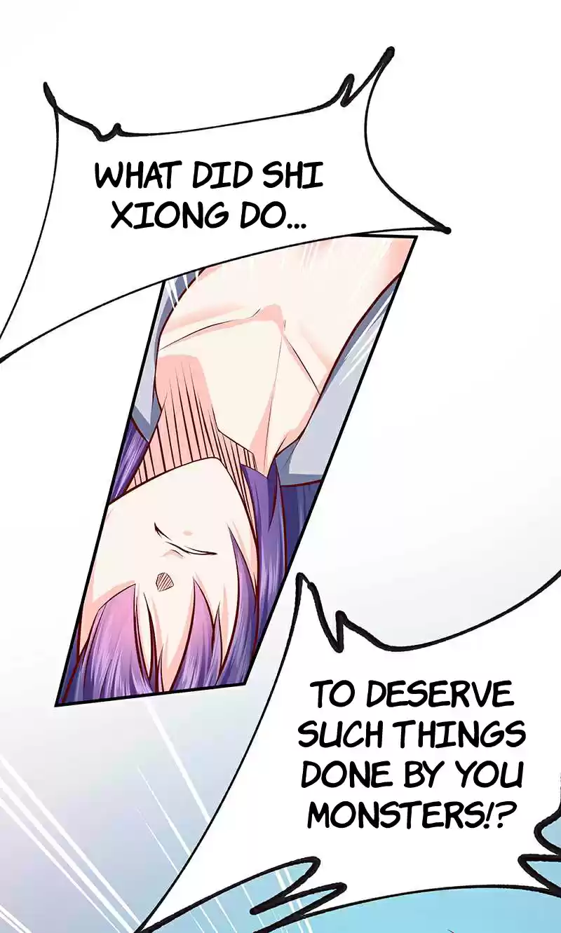 First Rate Master Ch. 31 It’s You!