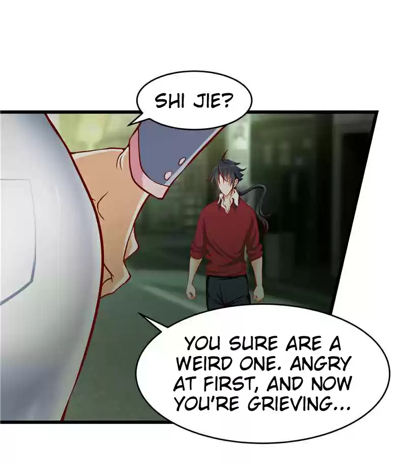 First Rate Master Ch. 32 A Heavily Wounded Duan Yun