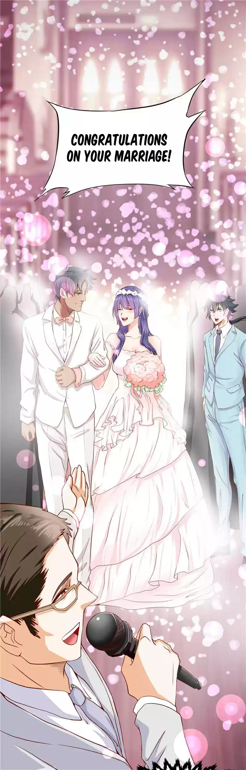 First Rate Master Ch. 32 A Heavily Wounded Duan Yun