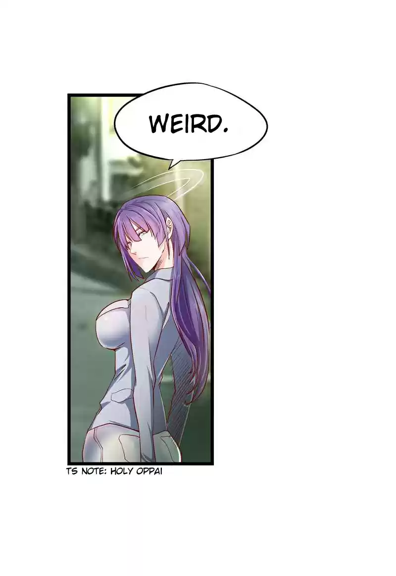 First Rate Master Ch. 32 A Heavily Wounded Duan Yun