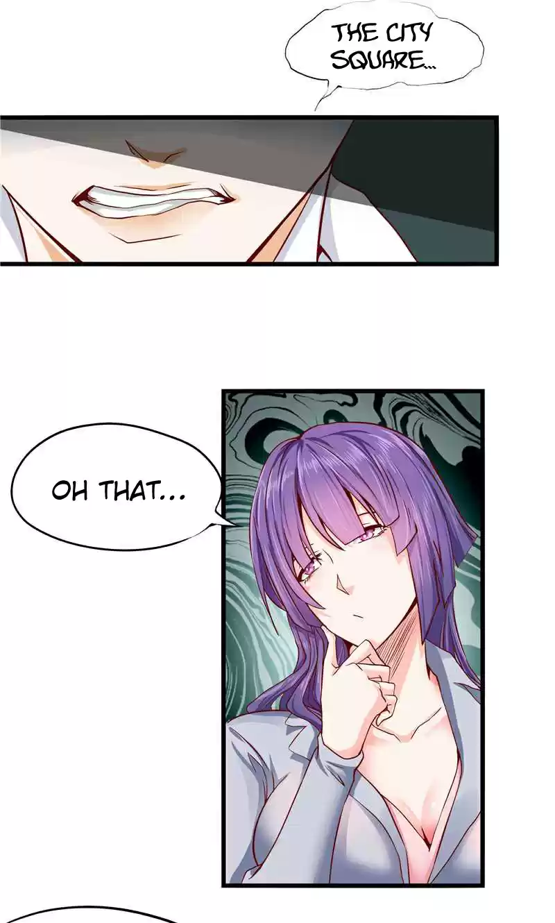 First Rate Master Ch. 32 A Heavily Wounded Duan Yun