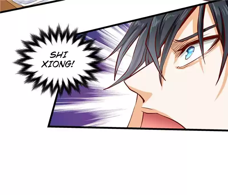 First Rate Master Ch. 32 A Heavily Wounded Duan Yun