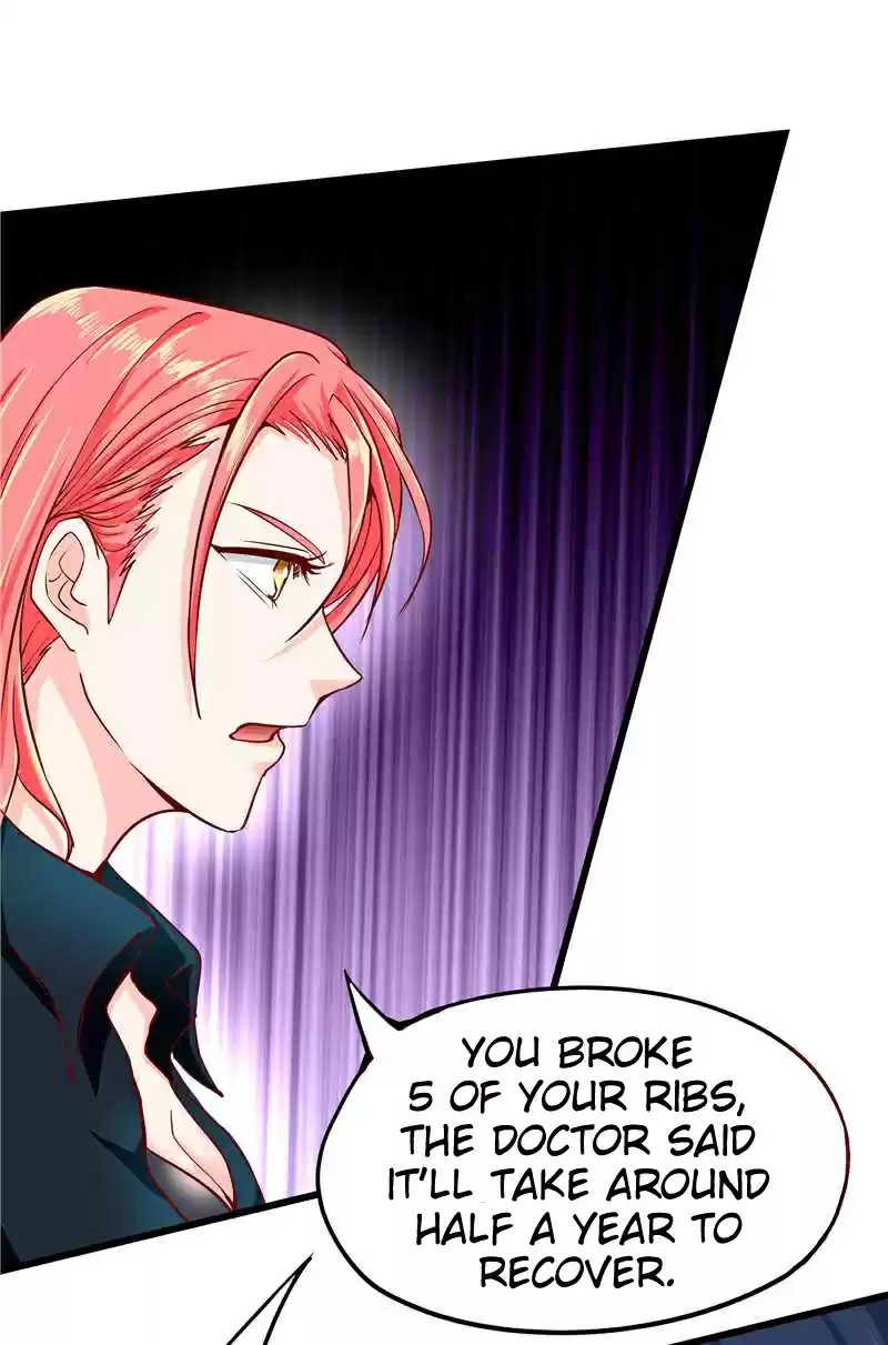 First Rate Master Ch. 32 A Heavily Wounded Duan Yun