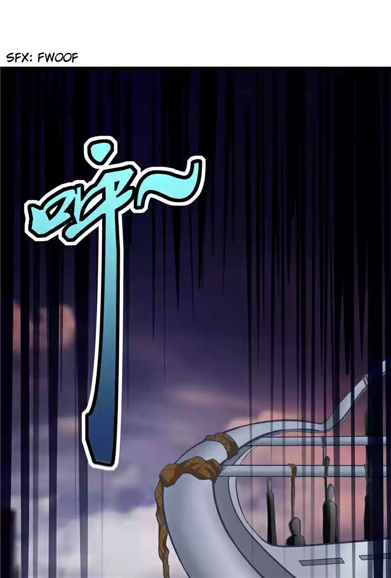 First Rate Master Ch. 32 A Heavily Wounded Duan Yun