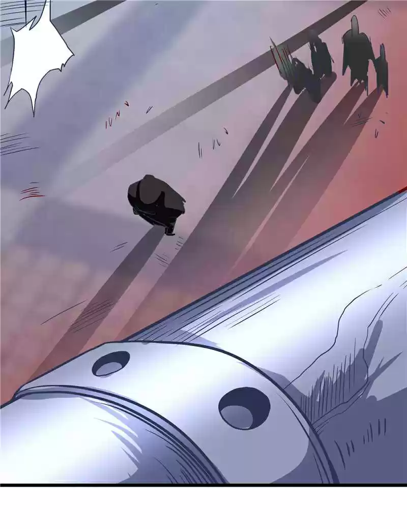 First Rate Master Ch. 32 A Heavily Wounded Duan Yun