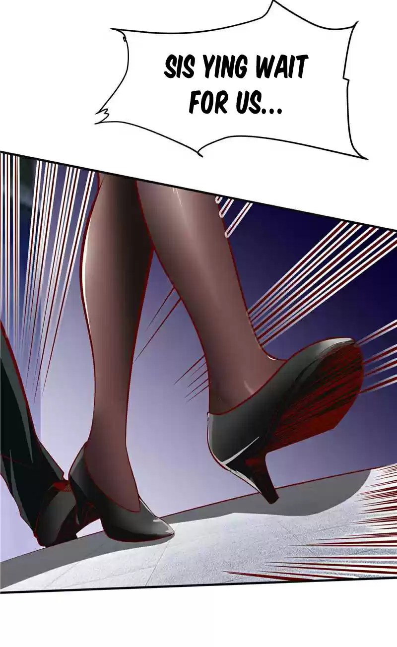 First Rate Master Ch. 33 The Cai Jue Hui's Cruelty!