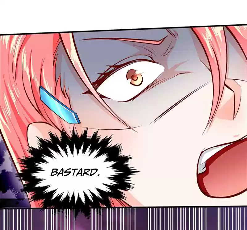 First Rate Master Ch. 33 The Cai Jue Hui's Cruelty!