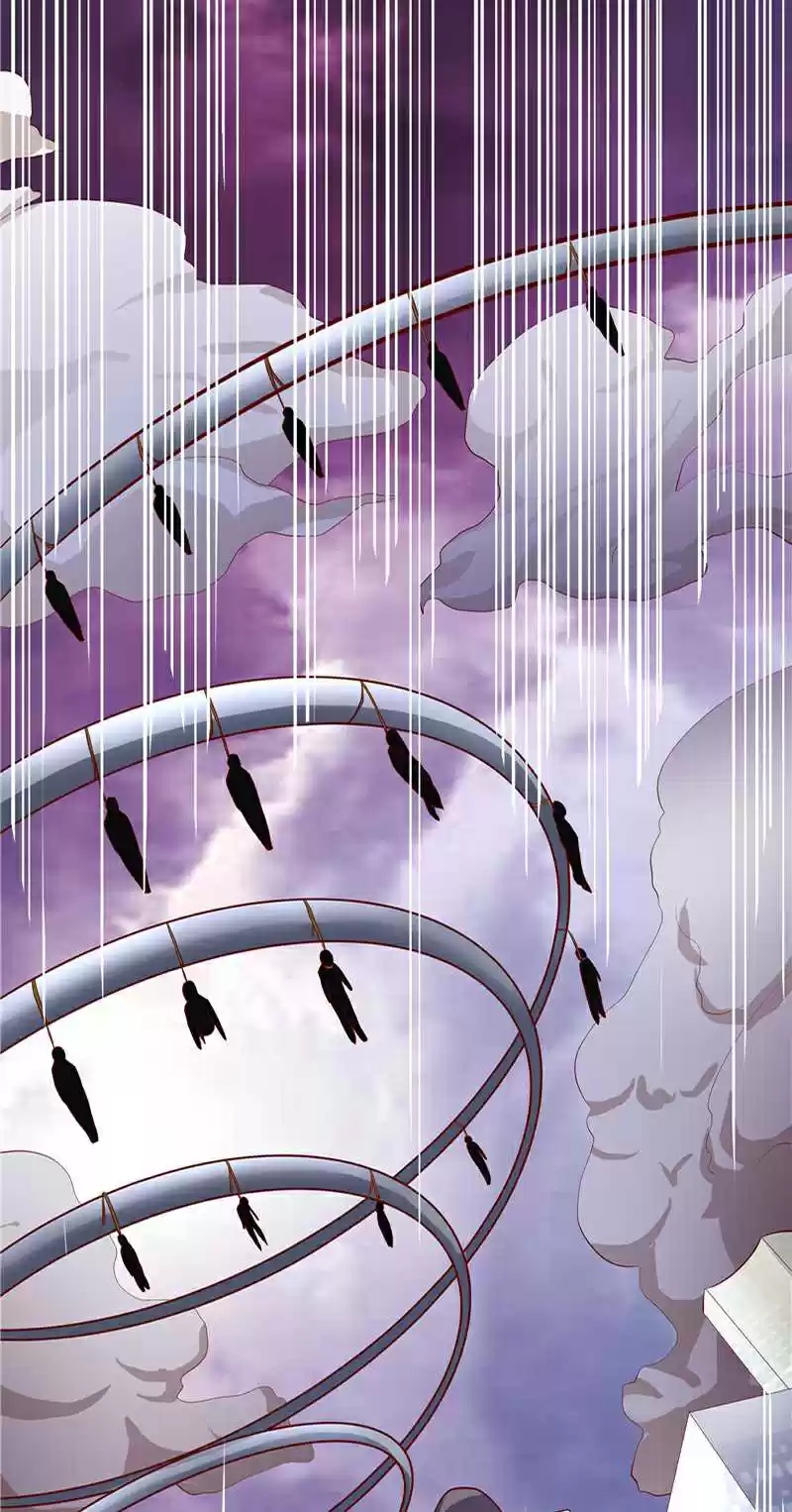 First Rate Master Ch. 33 The Cai Jue Hui's Cruelty!