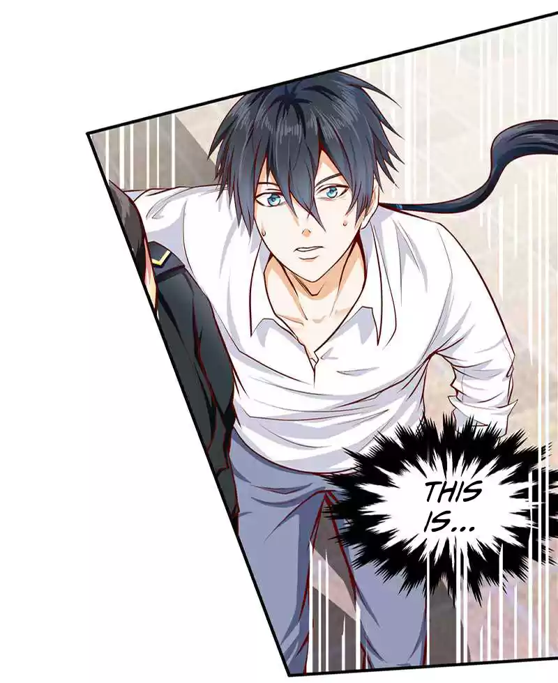 First Rate Master Ch. 33 The Cai Jue Hui's Cruelty!