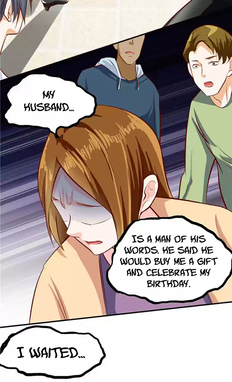 First Rate Master Ch. 33 The Cai Jue Hui's Cruelty!