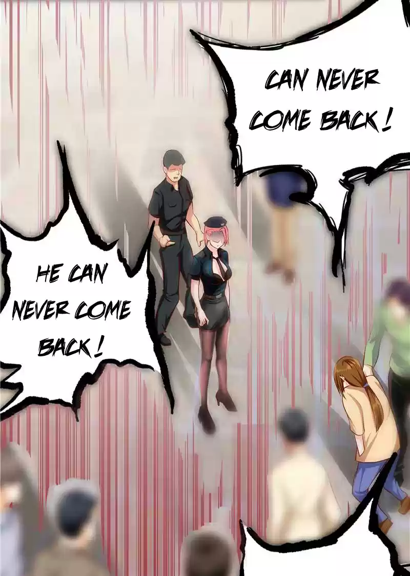 First Rate Master Ch. 33 The Cai Jue Hui's Cruelty!