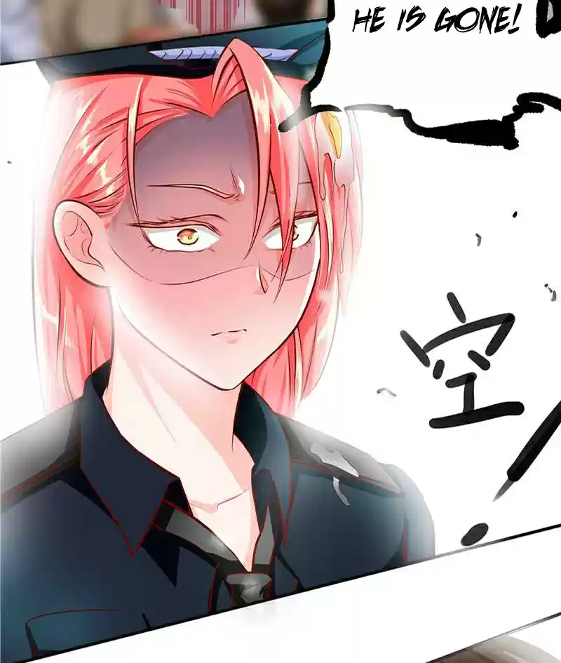 First Rate Master Ch. 33 The Cai Jue Hui's Cruelty!