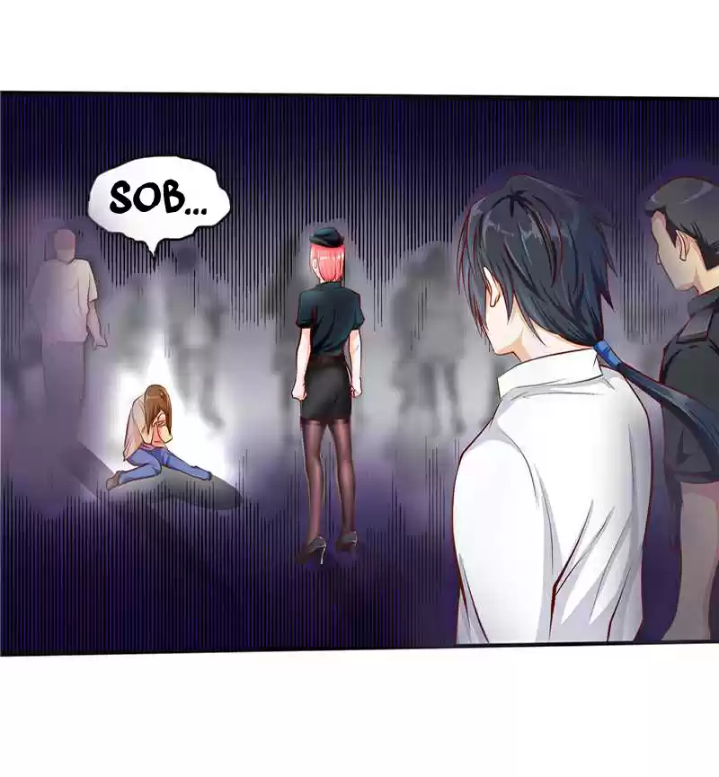 First Rate Master Ch. 33 The Cai Jue Hui's Cruelty!