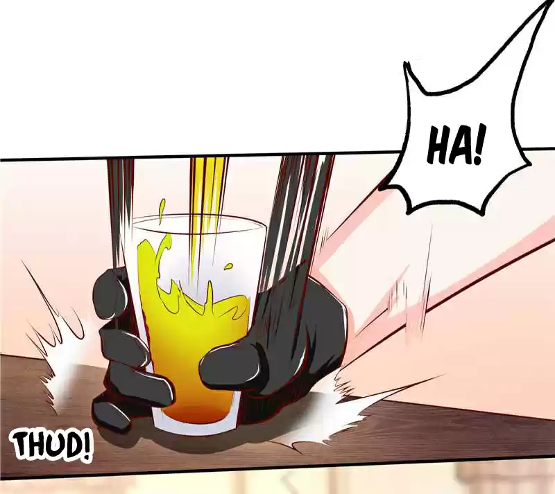 First Rate Master Ch. 33 The Cai Jue Hui's Cruelty!