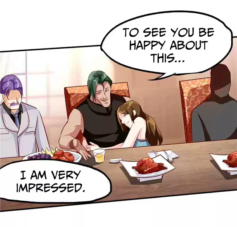 First Rate Master Ch. 33 The Cai Jue Hui's Cruelty!