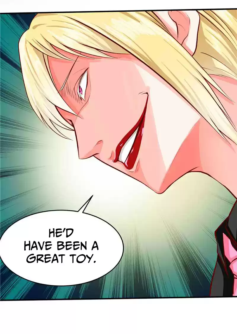 First Rate Master Ch. 33 The Cai Jue Hui's Cruelty!