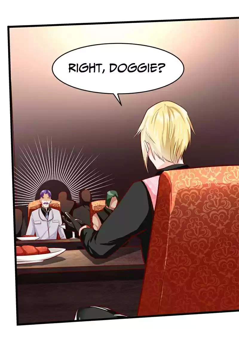 First Rate Master Ch. 33 The Cai Jue Hui's Cruelty!