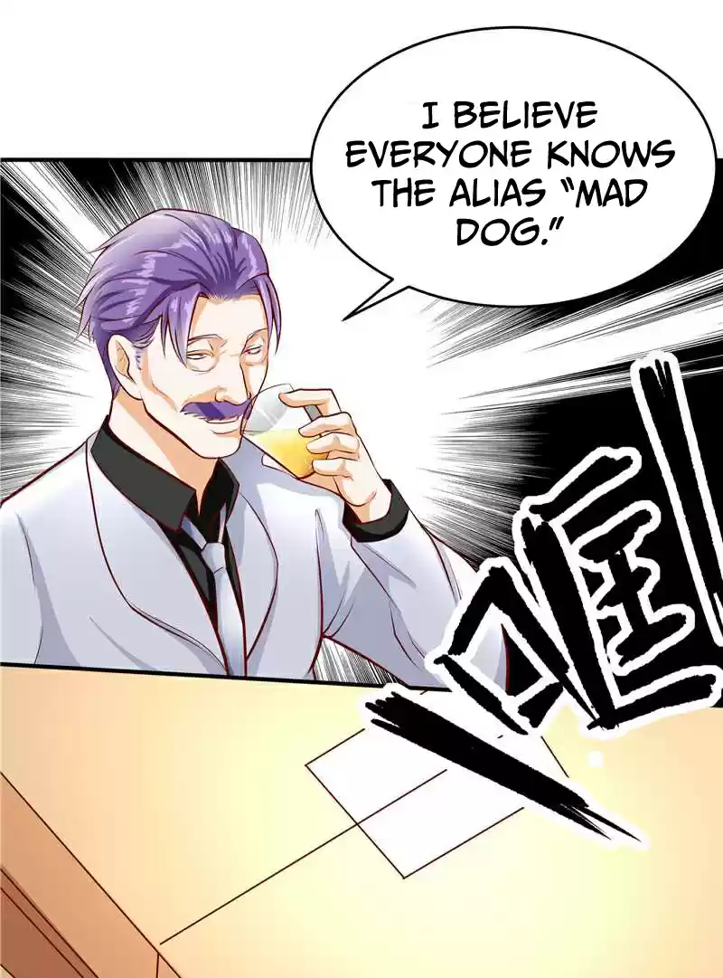 First Rate Master Ch. 33 The Cai Jue Hui's Cruelty!