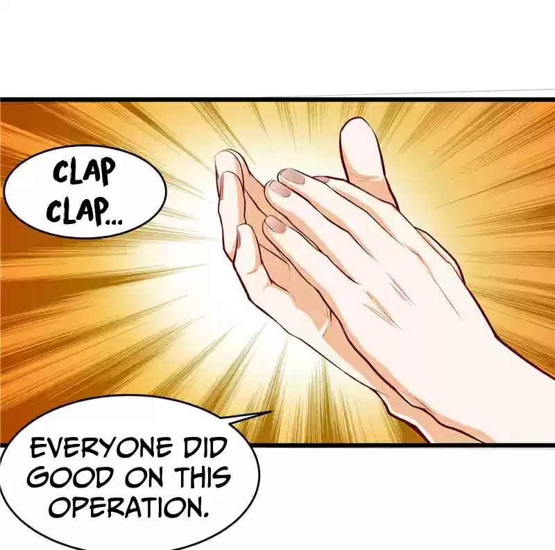 First Rate Master Ch. 33 The Cai Jue Hui's Cruelty!