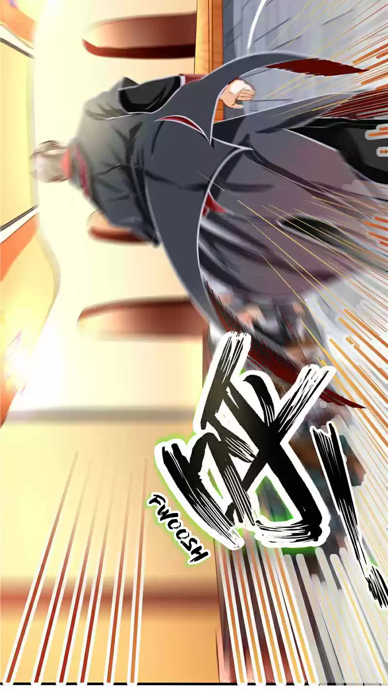 First Rate Master Ch. 33 The Cai Jue Hui's Cruelty!