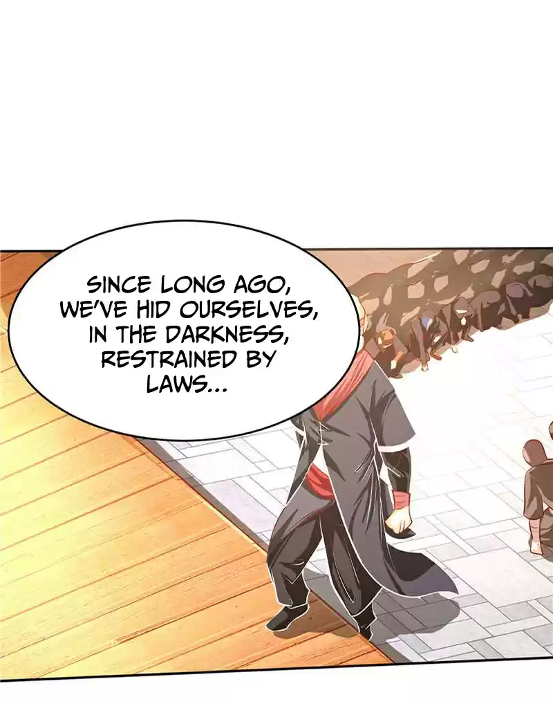 First Rate Master Ch. 33 The Cai Jue Hui's Cruelty!