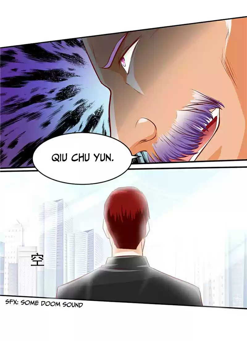 First Rate Master Ch. 33 The Cai Jue Hui's Cruelty!