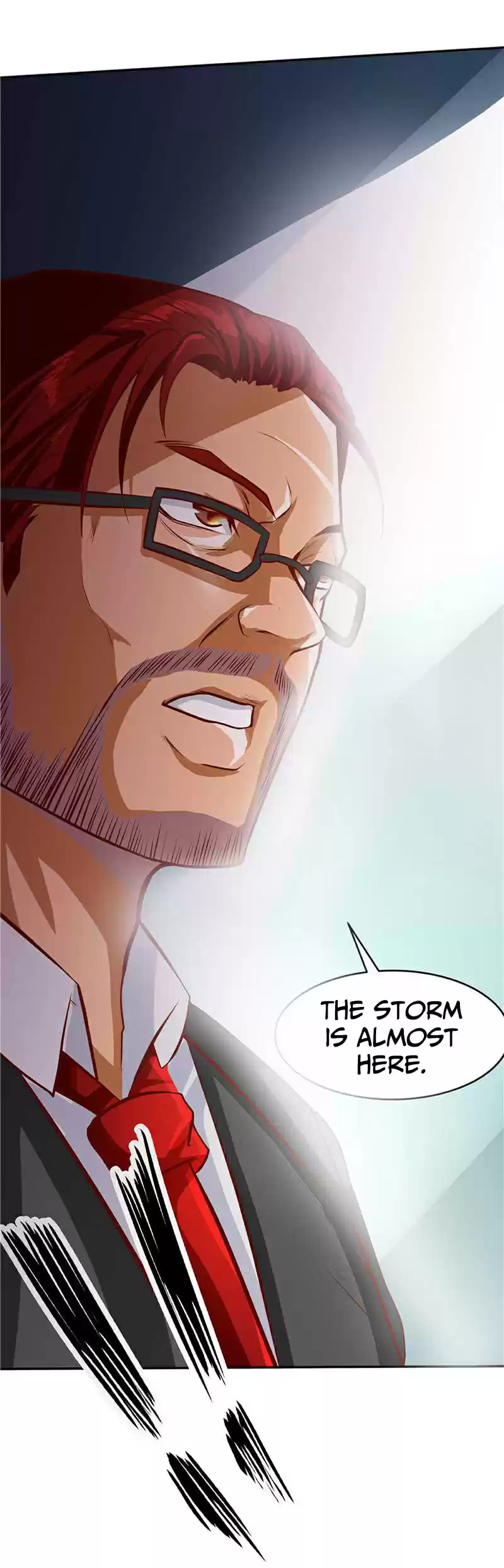 First Rate Master Ch. 33 The Cai Jue Hui's Cruelty!