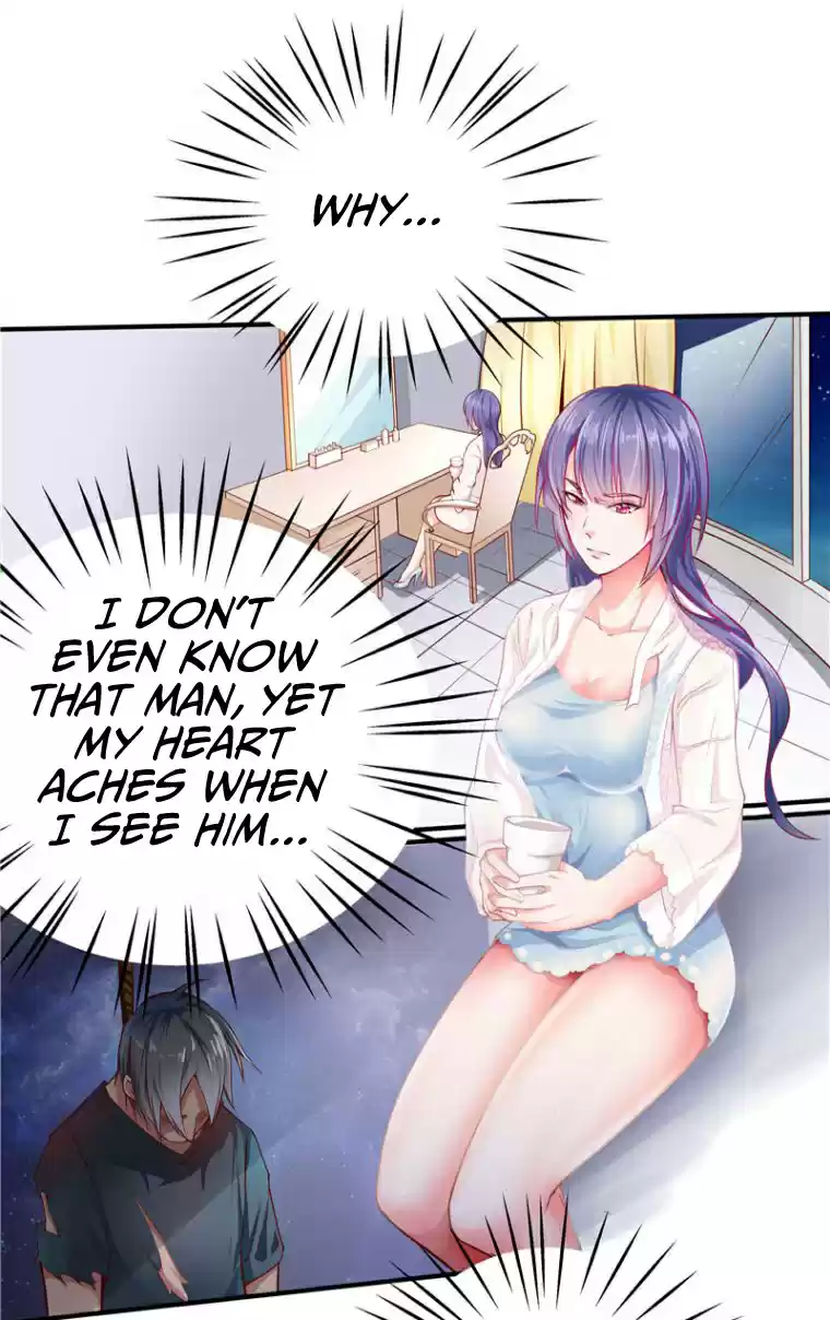 First Rate Master Ch. 34 A Clue