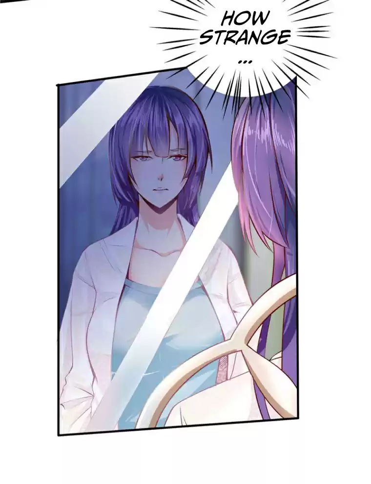 First Rate Master Ch. 34 A Clue