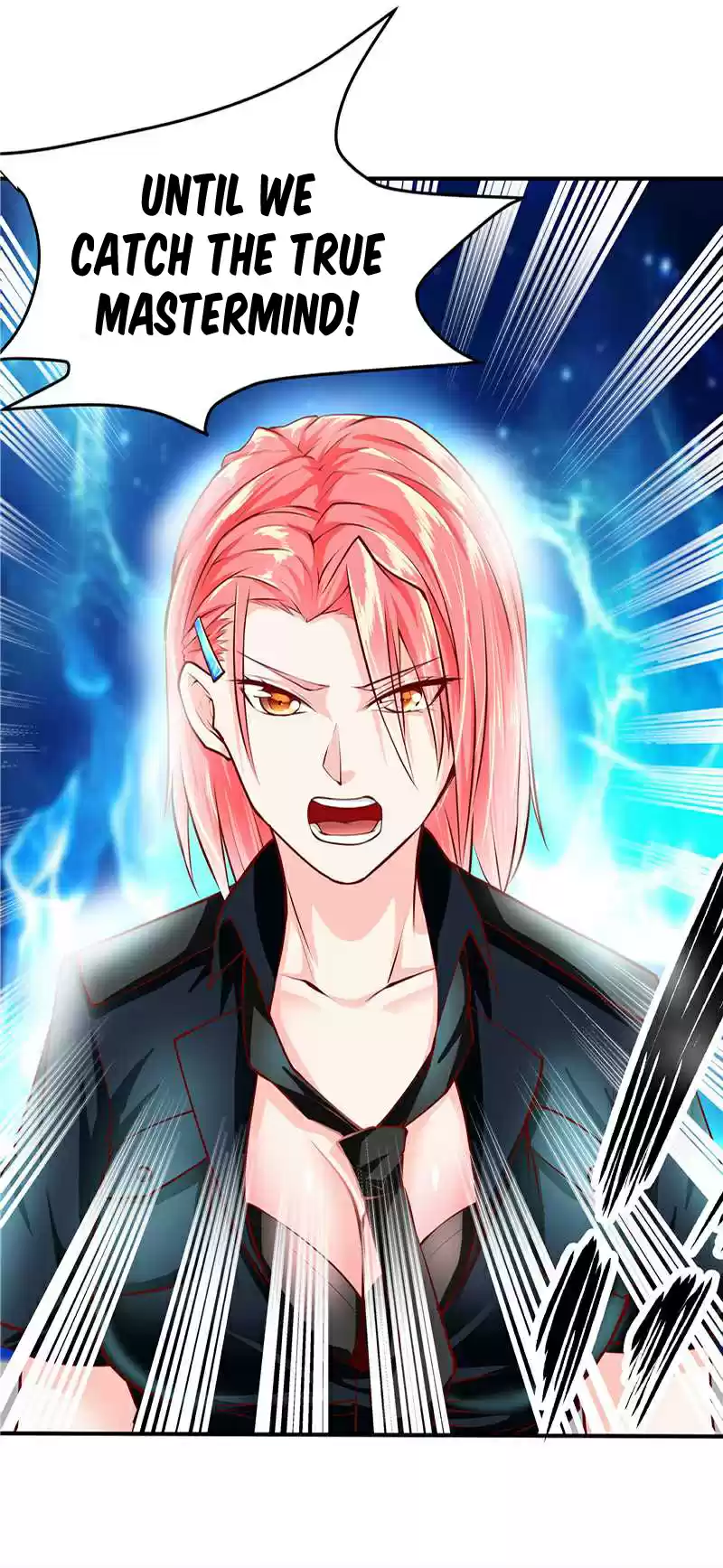 First Rate Master Ch. 34 A Clue