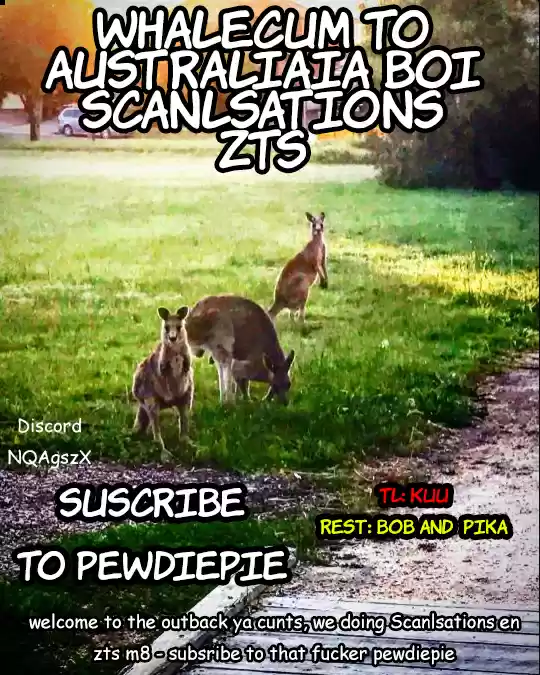 First Rate Master Ch. 34 A Clue