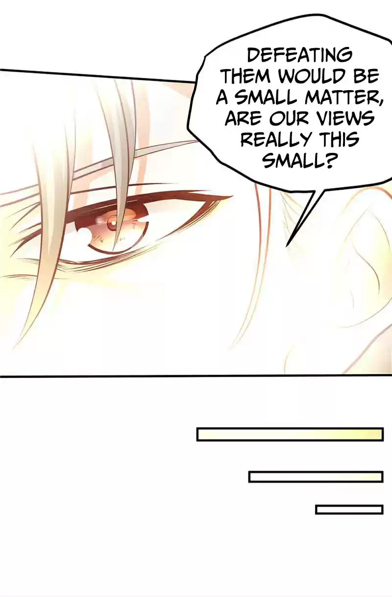 First Rate Master Ch. 35 Agitated Residents