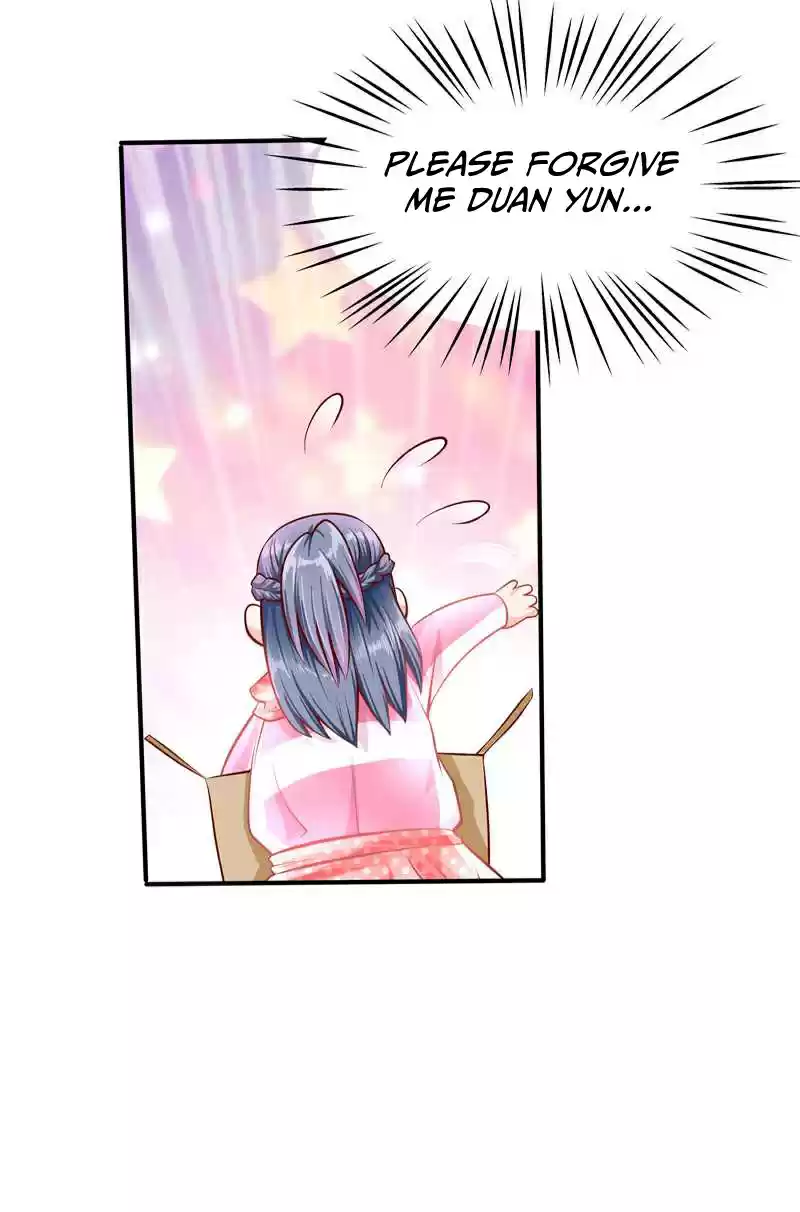 First Rate Master Ch. 35 Agitated Residents