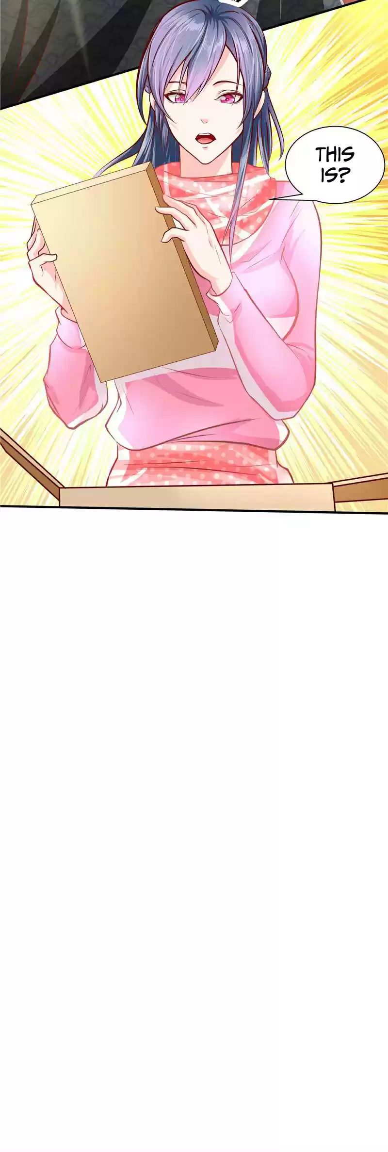 First Rate Master Ch. 35 Agitated Residents