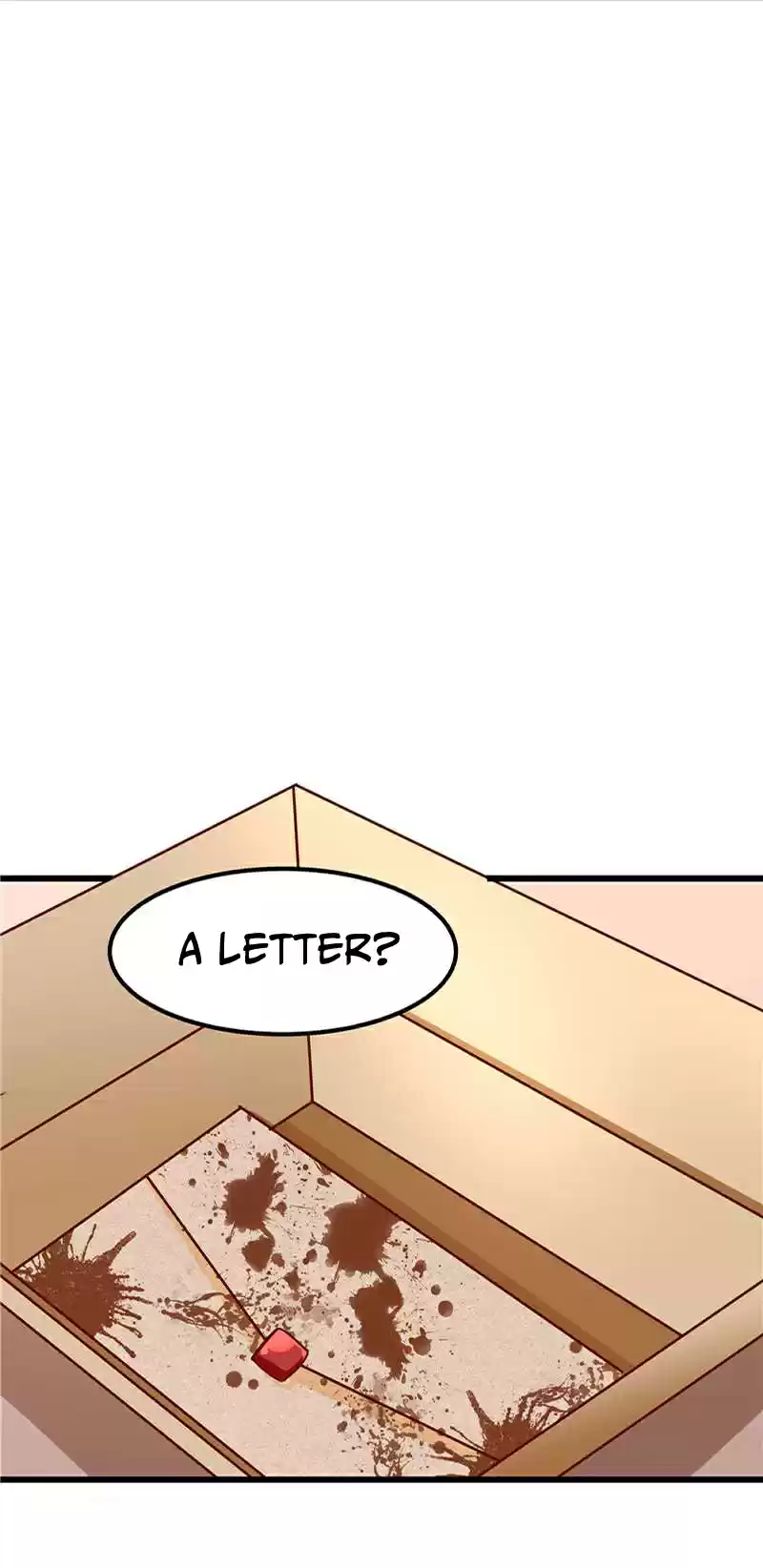 First Rate Master Ch. 36 A Clue! Eyewitness